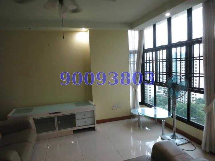 Blk 631 Senja Road (Bukit Panjang), HDB 5 Rooms #63767332